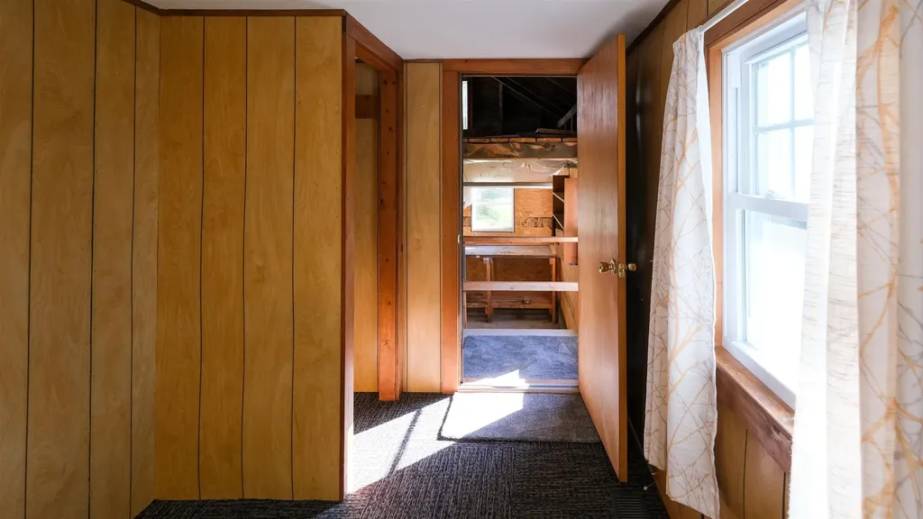 758 Weston Andover Road Andover VT 05143