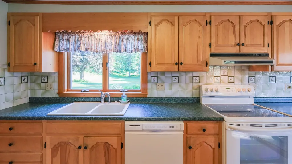 758 Weston Andover Road Andover VT 05143