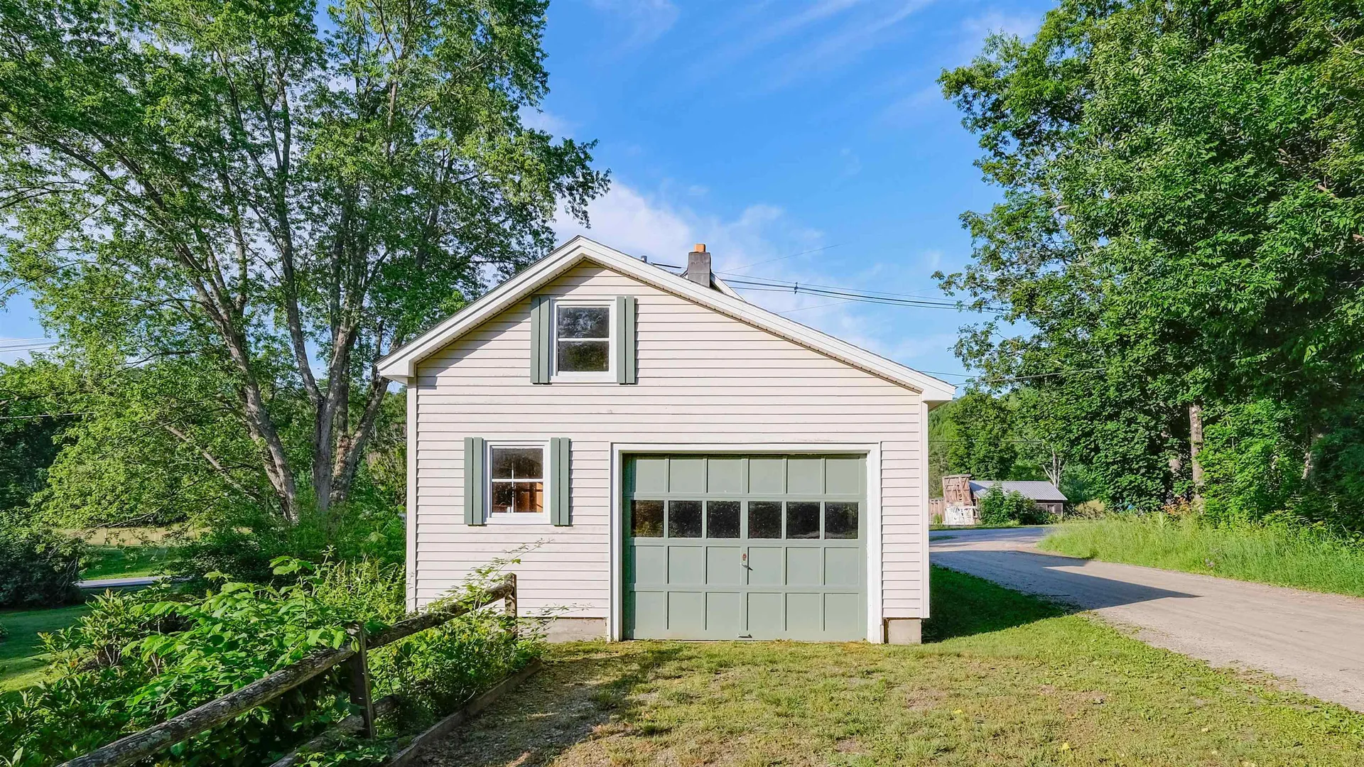 758 Weston Andover Road Andover VT 05143