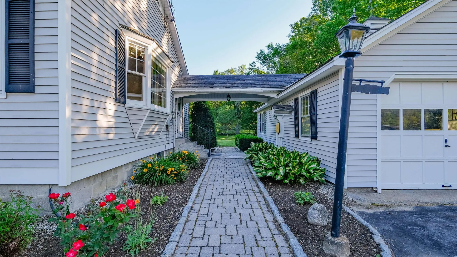758 Weston Andover Road Andover VT 05143
