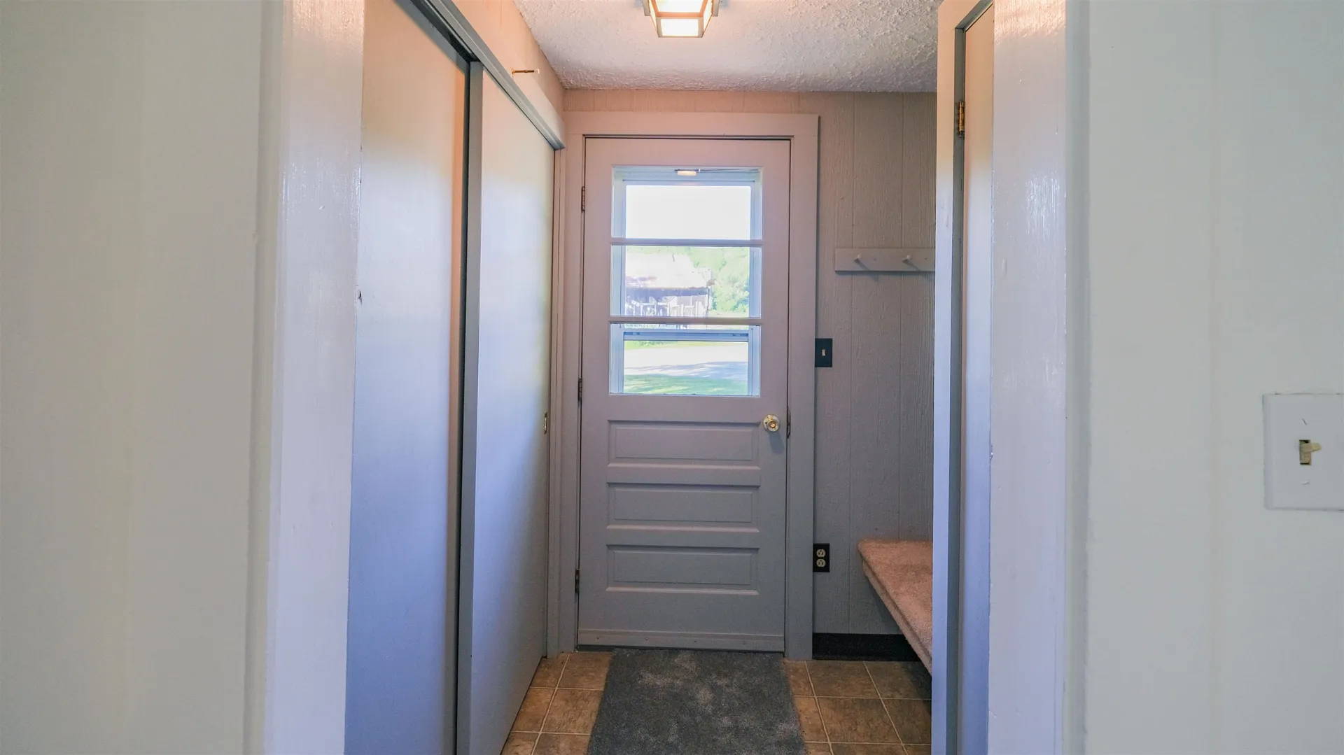 758 Weston Andover Road Andover VT 05143