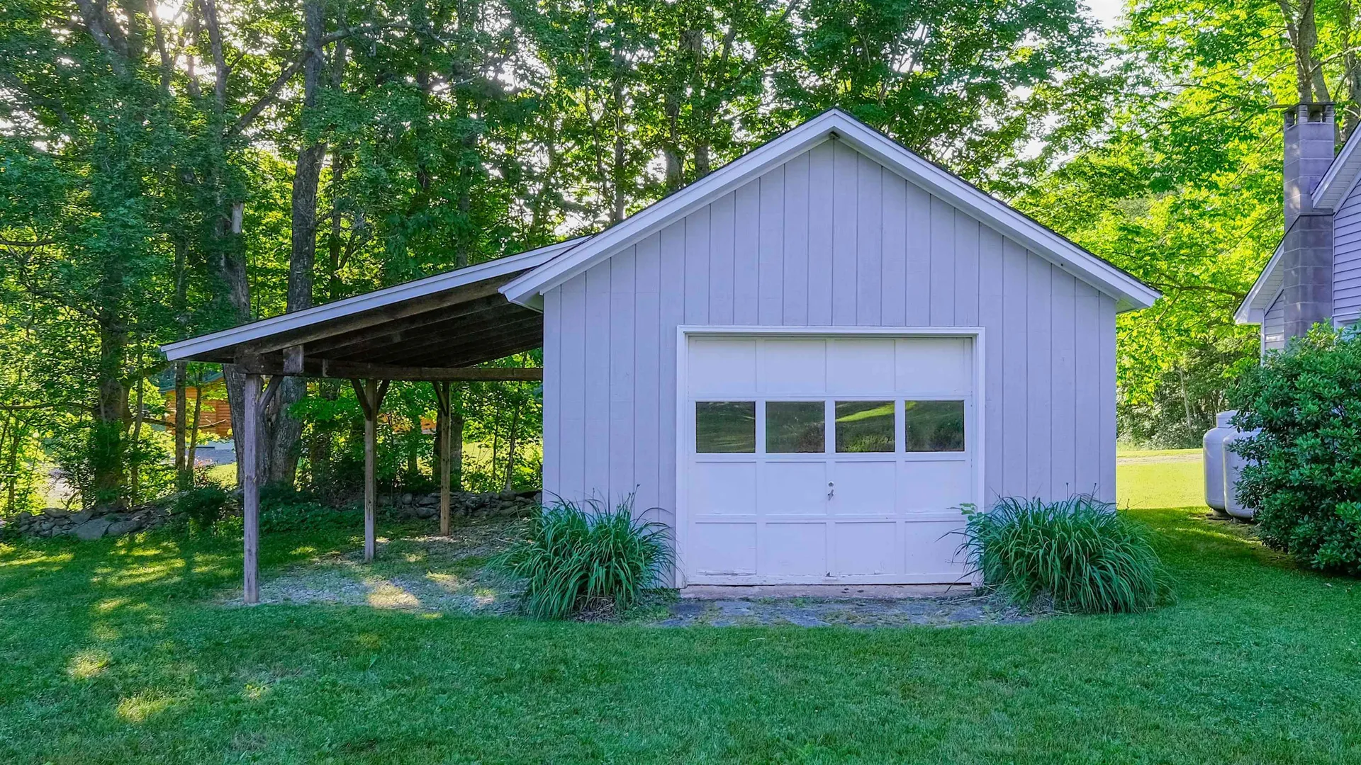 758 Weston Andover Road Andover VT 05143