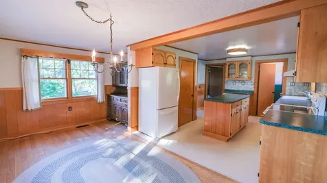 758 Weston Andover Road Andover VT 05143