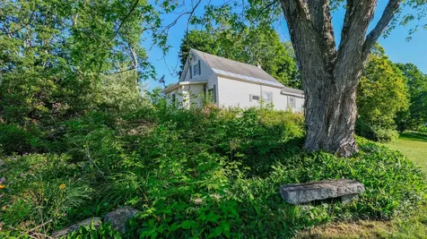 758 Weston Andover Road Andover VT 05143