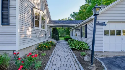 758 Weston Andover Road Andover VT 05143