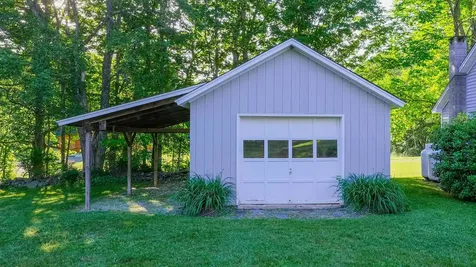 758 Weston Andover Road Andover VT 05143