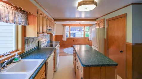 758 Weston Andover Road Andover VT 05143