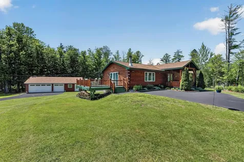 6 Woodthrush Acres Road Whitefield NH 03598