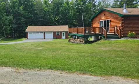 6 Woodthrush Acres Road Whitefield NH 03598