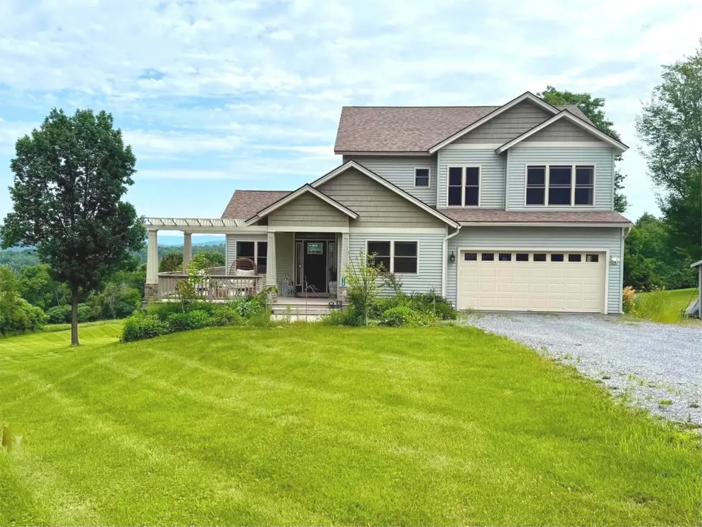 379 Breezy Hill Acres Monkton VT 05469