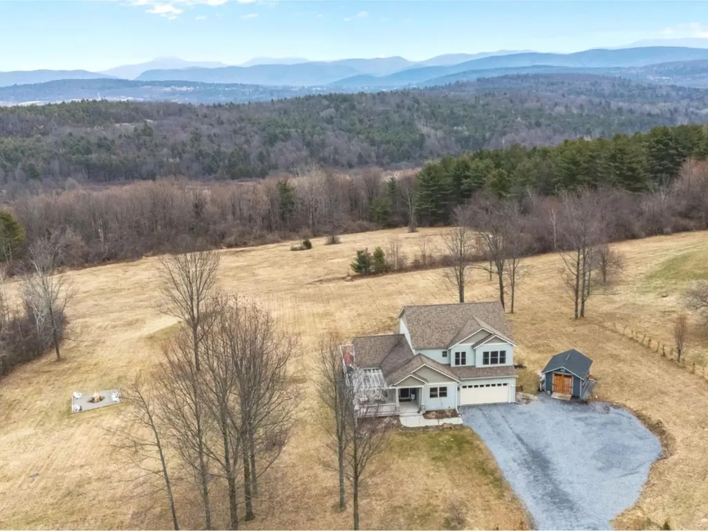 379 Breezy Hill Acres Monkton VT 05469