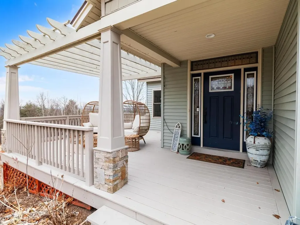 379 Breezy Hill Acres Monkton VT 05469