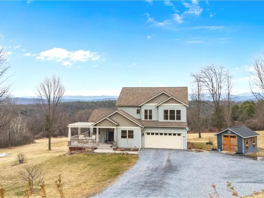 379 Breezy Hill Acres Monkton VT 05469