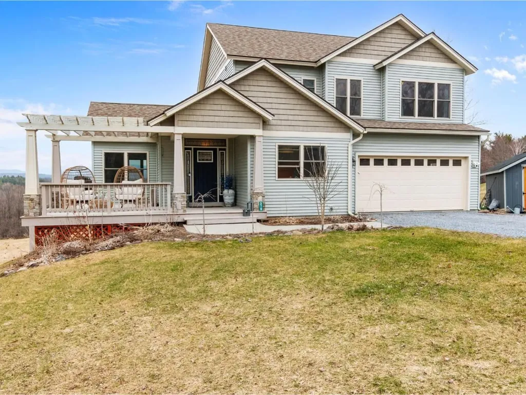 379 Breezy Hill Acres Monkton VT 05469