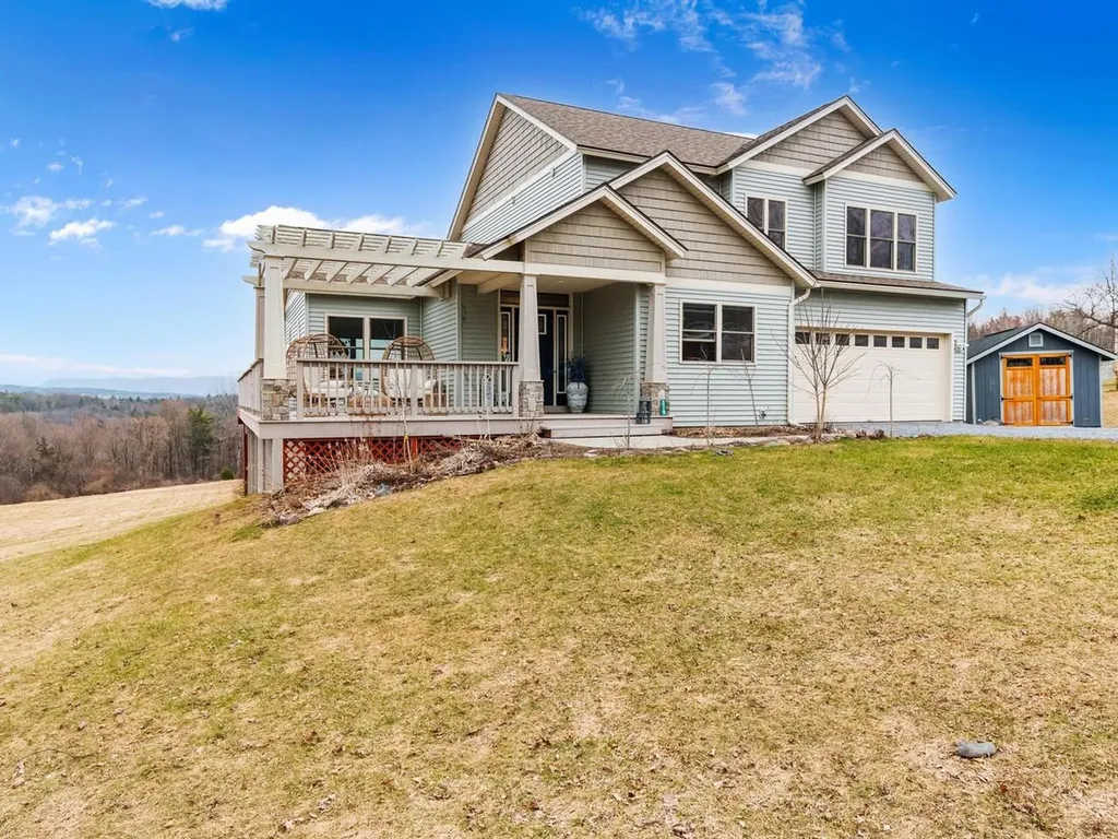 379 Breezy Hill Acres Monkton VT 05469