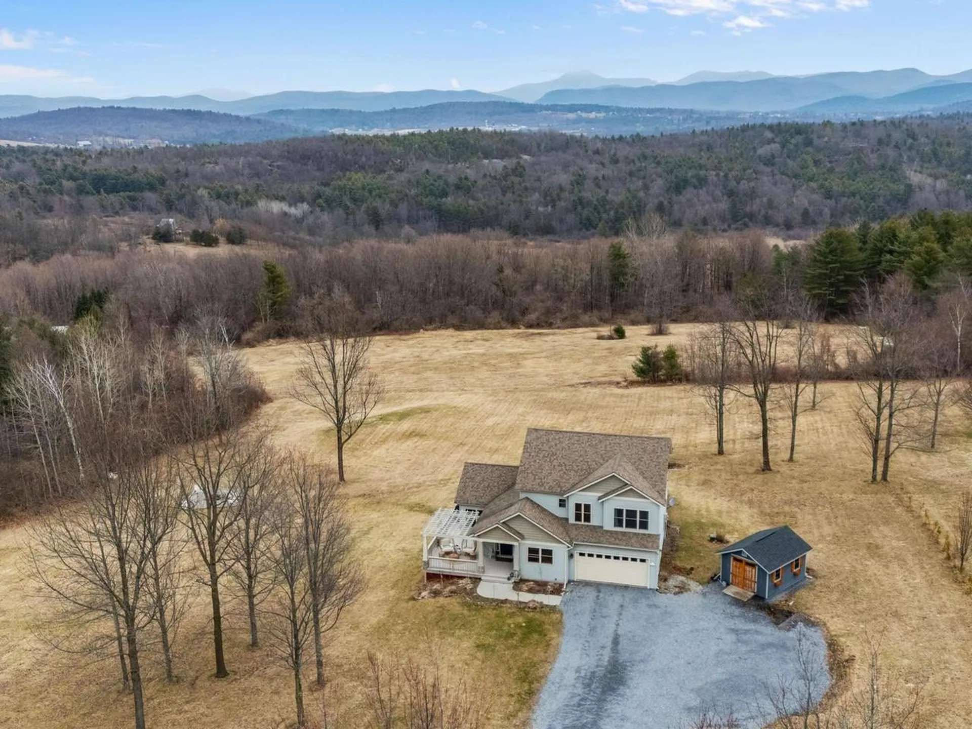 379 Breezy Hill Acres Monkton VT 05469