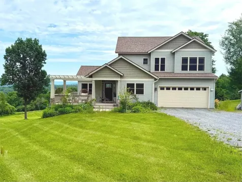 379 Breezy Hill Acres Monkton VT 05469