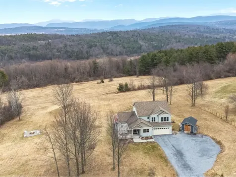 379 Breezy Hill Acres Monkton VT 05469