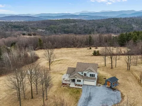 379 Breezy Hill Acres Monkton VT 05469