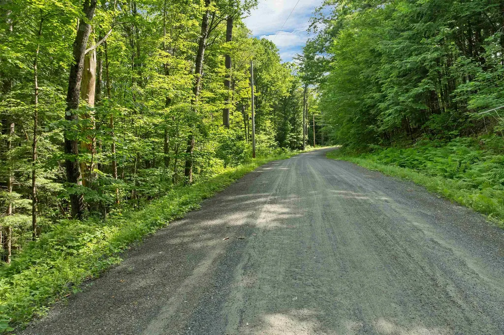 0 Safford Road Hartford VT 05059