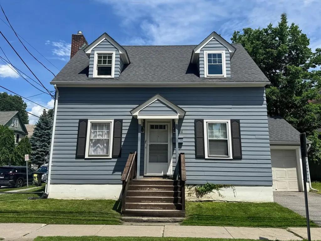 26 North Union Street Burlington VT 05401