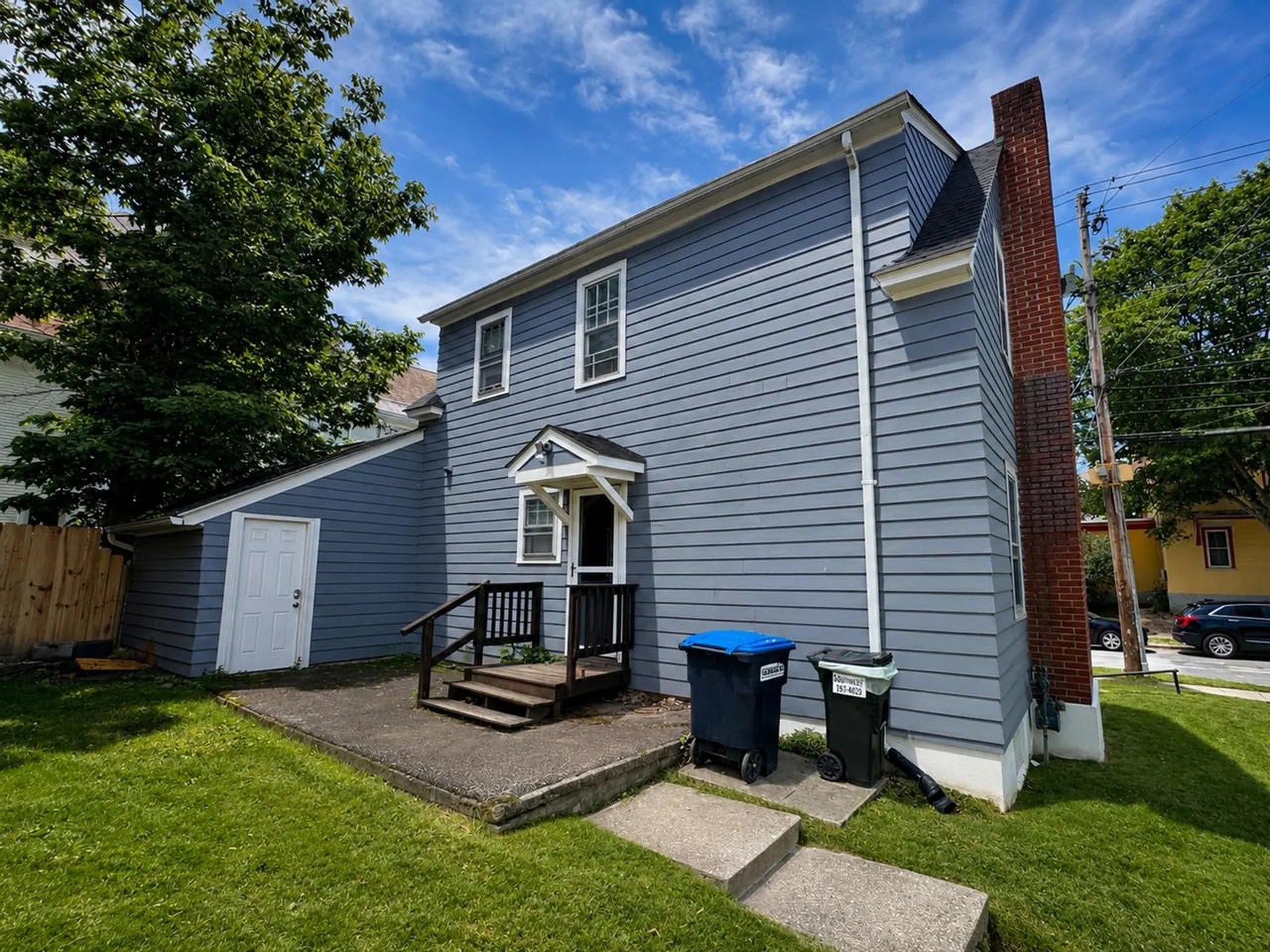 26 North Union Street Burlington VT 05401