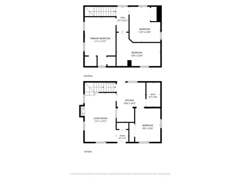 26 North Union Street Burlington VT 05401
