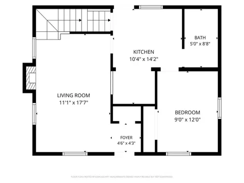 26 North Union Street Burlington VT 05401