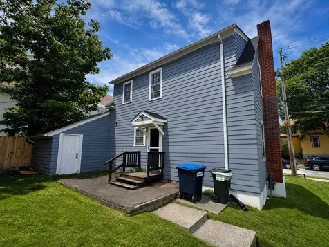26 North Union Street Burlington VT 05401