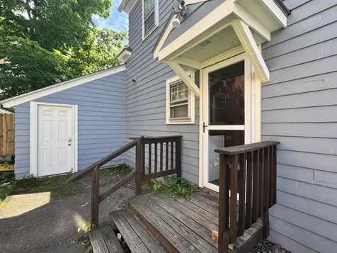 26 North Union Street Burlington VT 05401