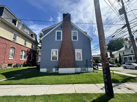26 North Union Street Burlington VT 05401
