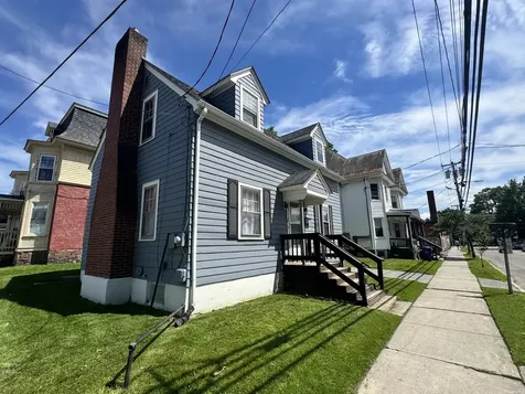 26 North Union Street Burlington VT 05401