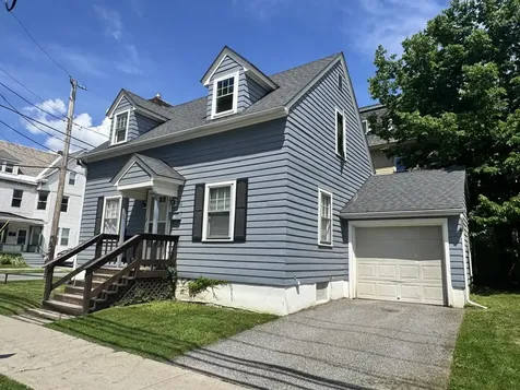 26 North Union Street Burlington VT 05401