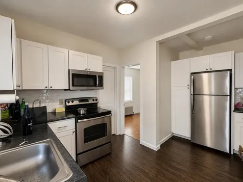 26 North Union Street Burlington VT 05401