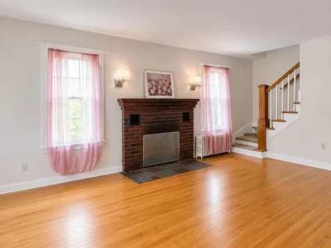 26 North Union Street Burlington VT 05401