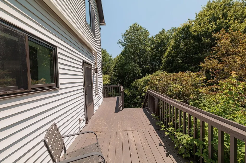 520 Dowsville Road Duxbury VT 05660