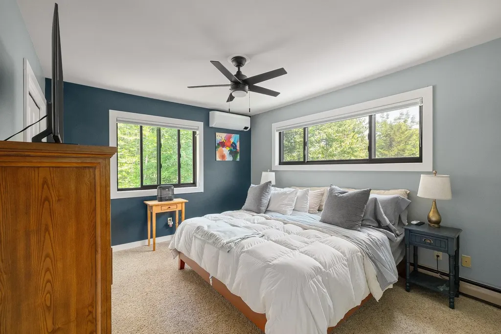 520 Dowsville Road Duxbury VT 05660