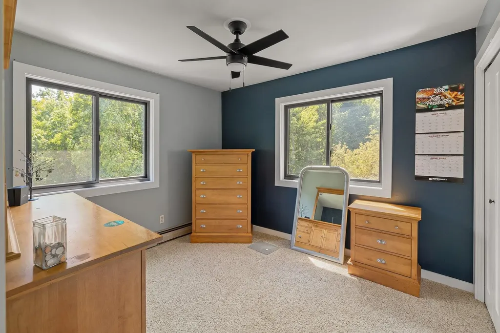 520 Dowsville Road Duxbury VT 05660