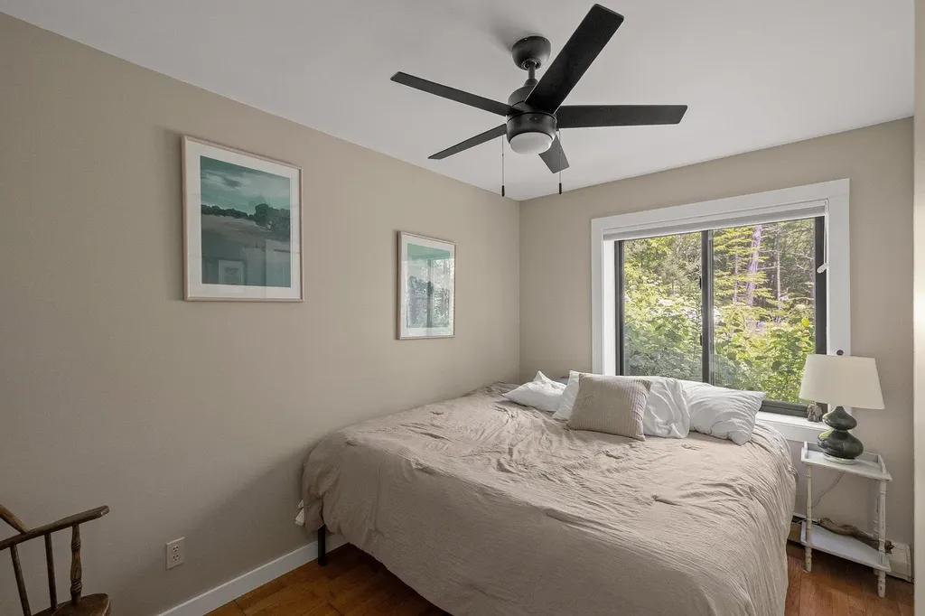 520 Dowsville Road Duxbury VT 05660