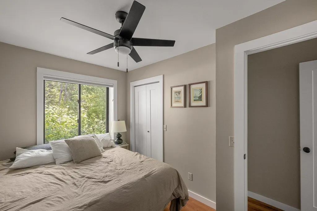 520 Dowsville Road Duxbury VT 05660