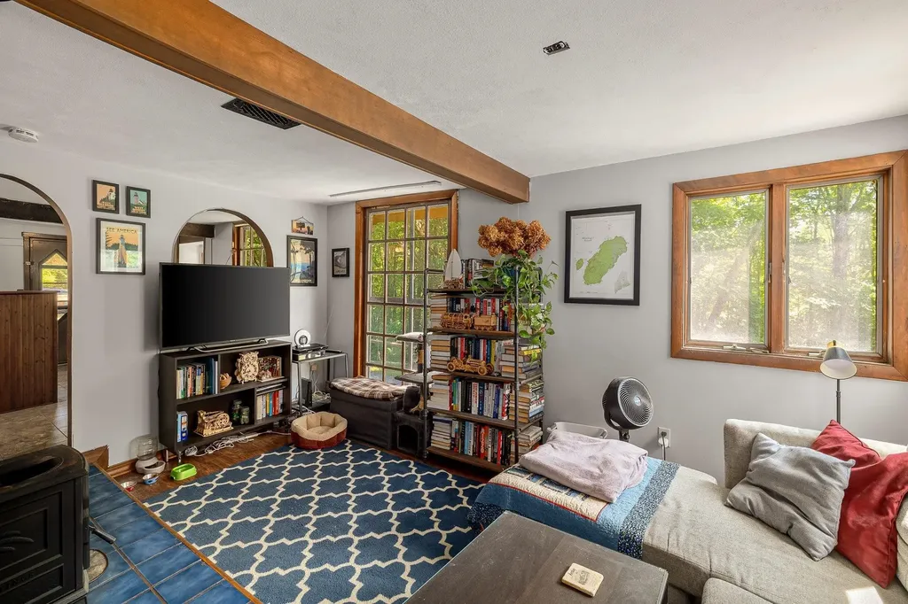 520 Dowsville Road Duxbury VT 05660