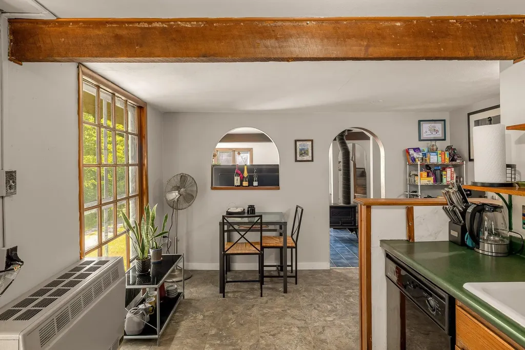 520 Dowsville Road Duxbury VT 05660