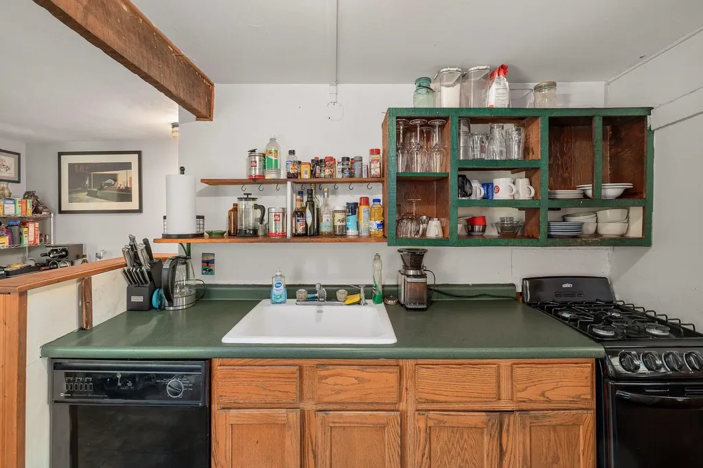 520 Dowsville Road Duxbury VT 05660