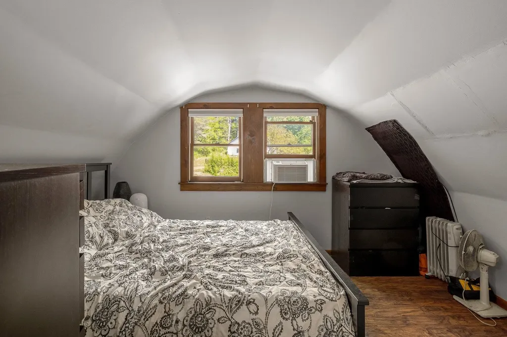 520 Dowsville Road Duxbury VT 05660