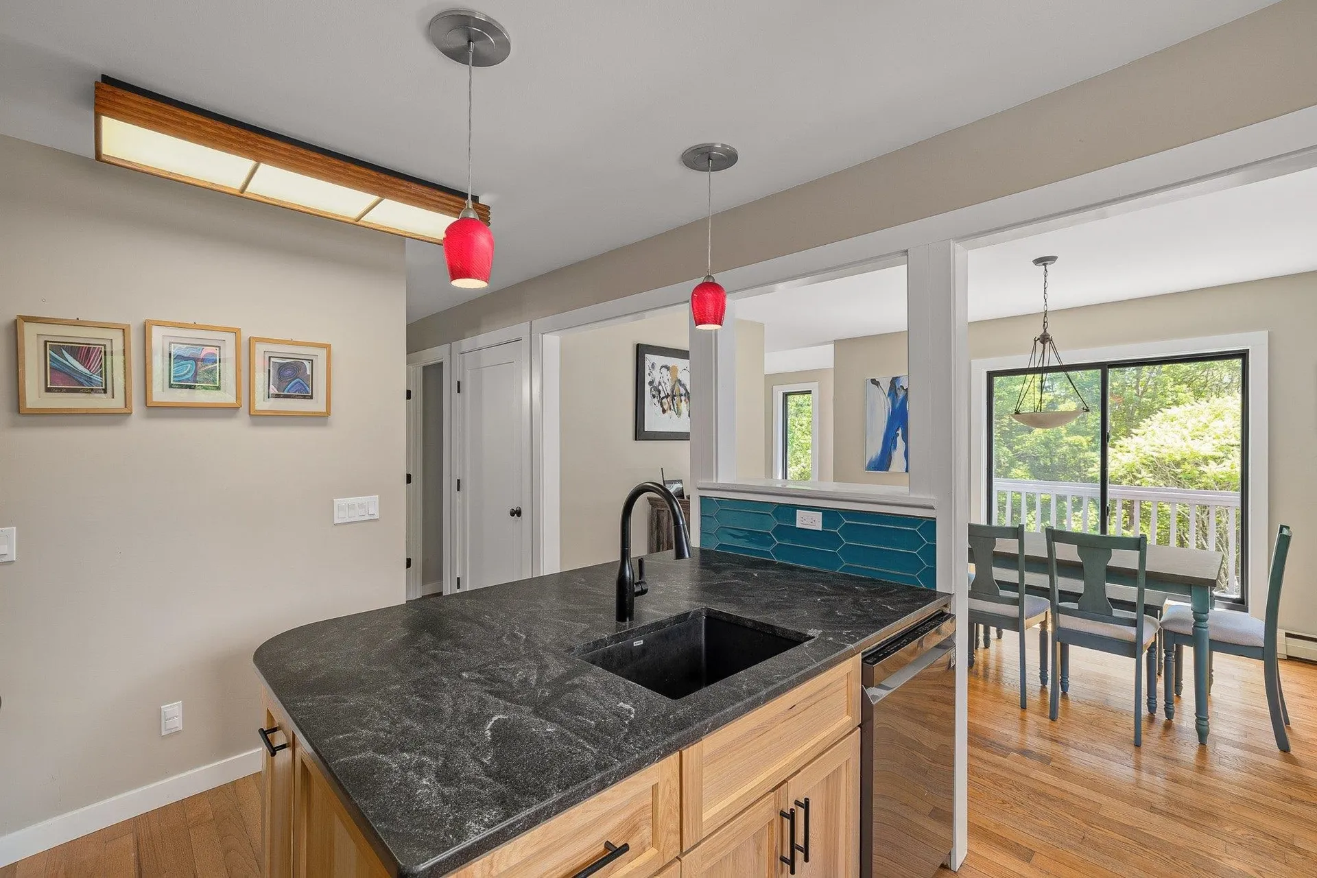 520 Dowsville Road Duxbury VT 05660