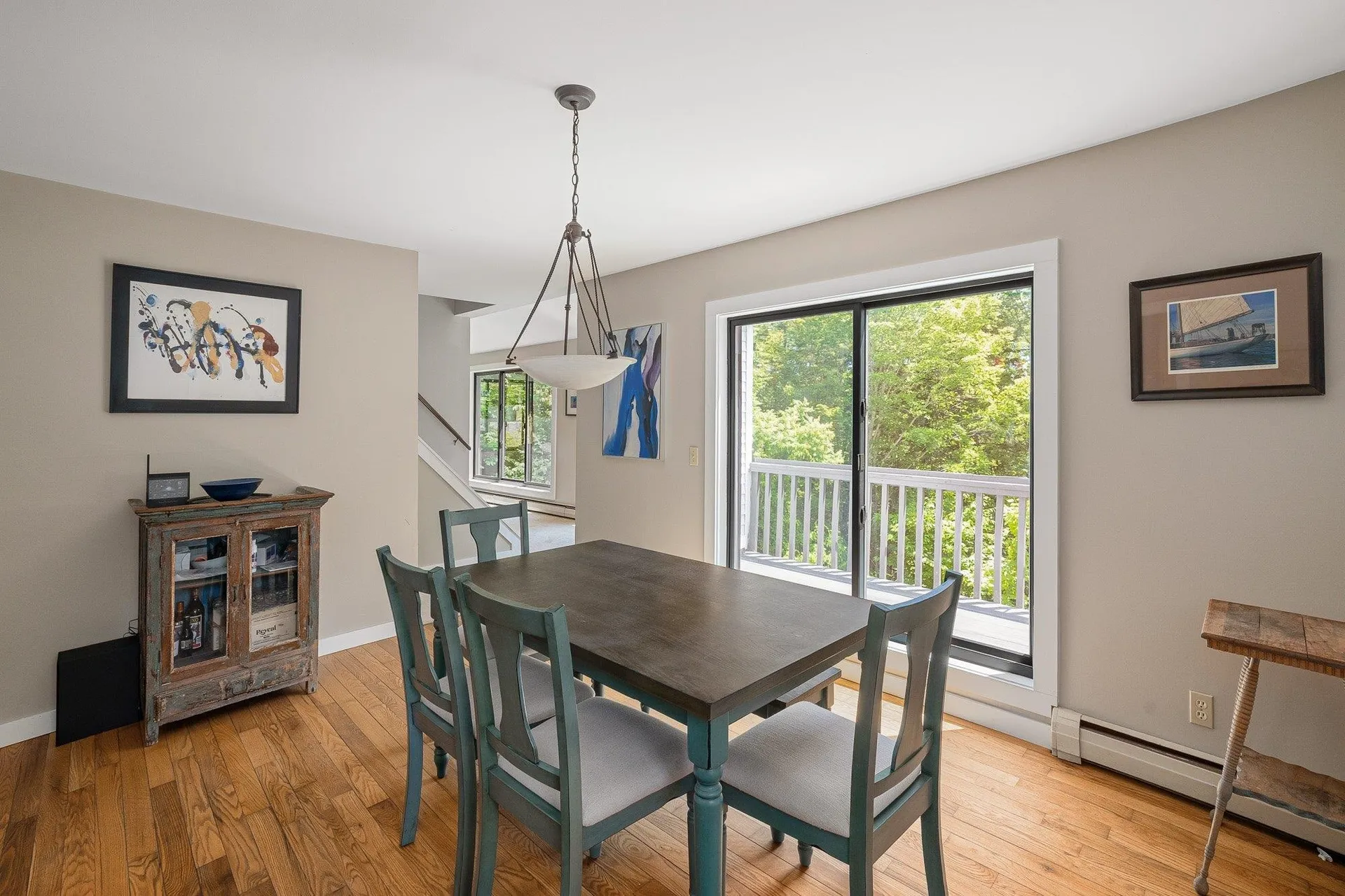520 Dowsville Road Duxbury VT 05660