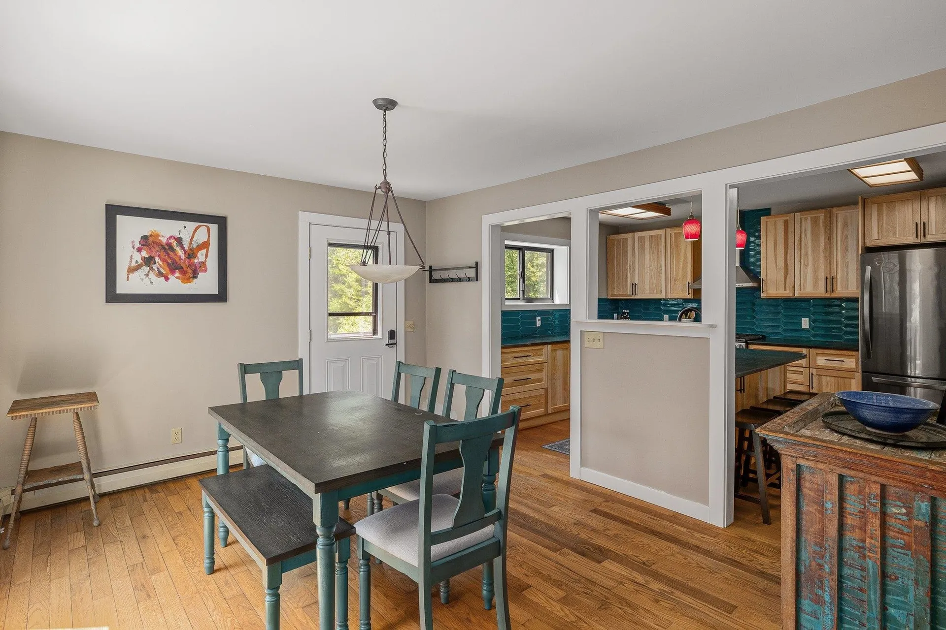 520 Dowsville Road Duxbury VT 05660
