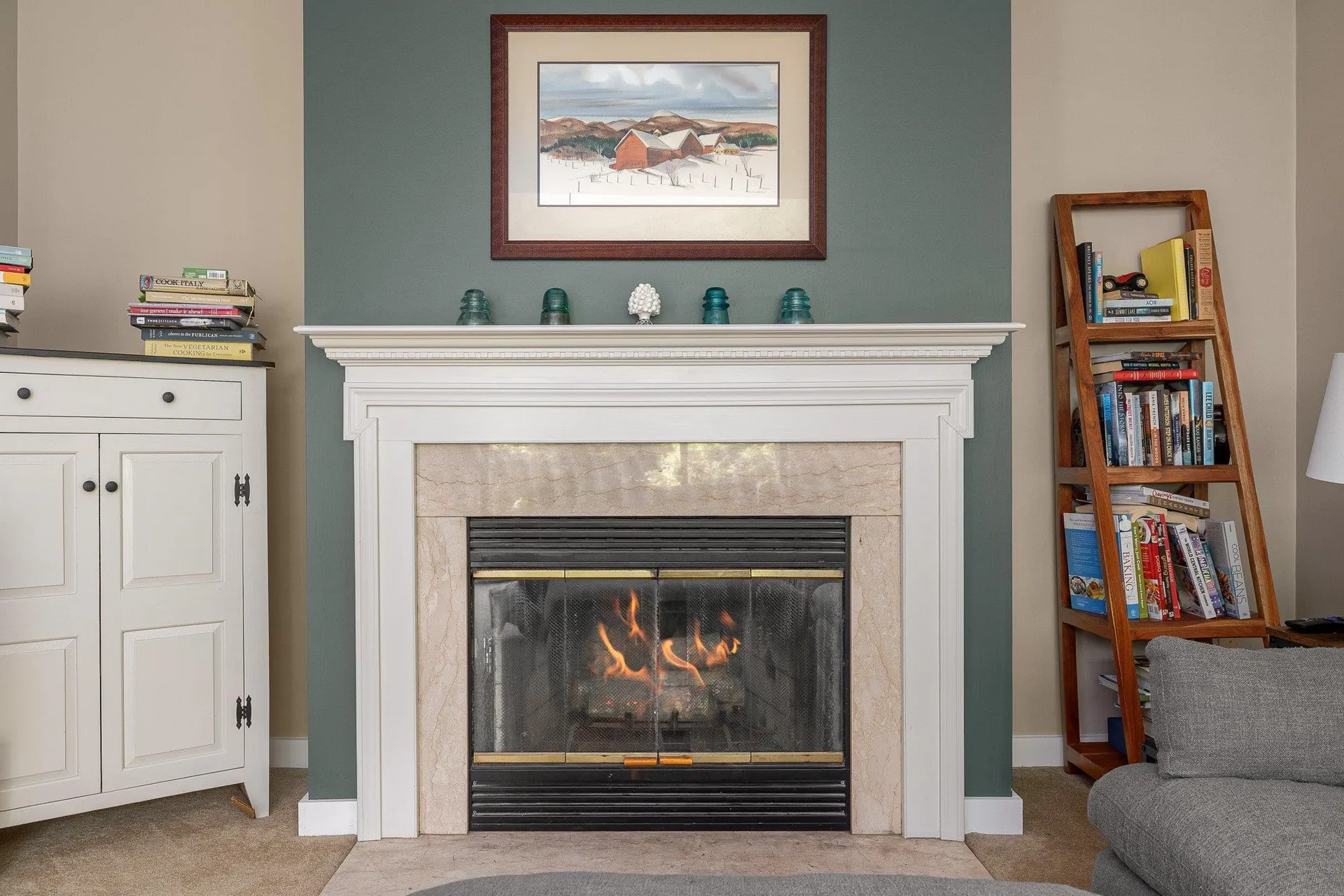 520 Dowsville Road Duxbury VT 05660