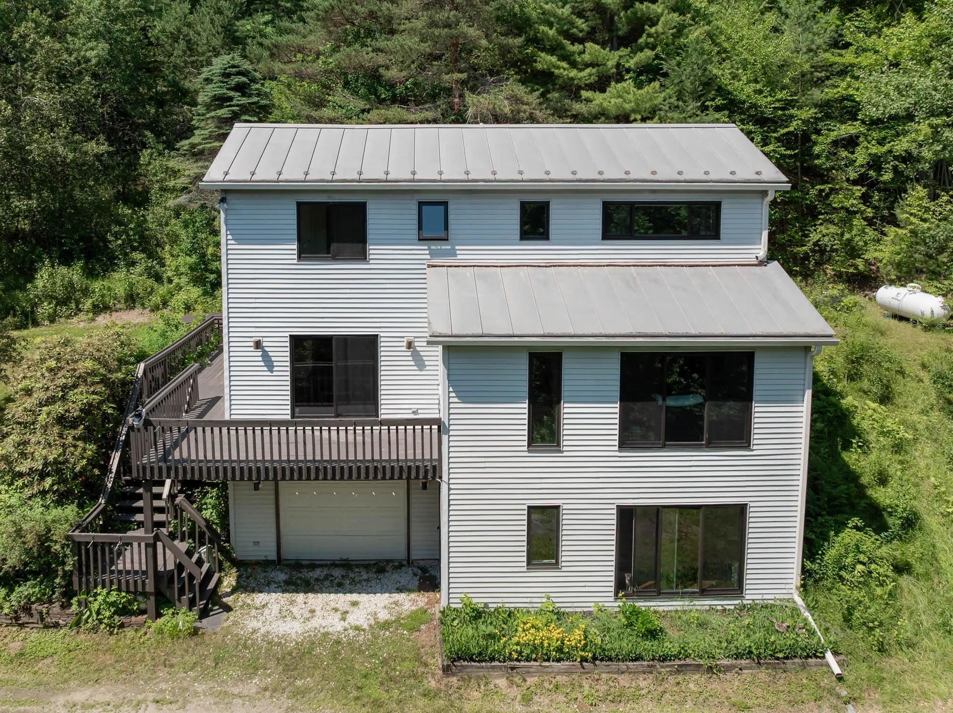 520 Dowsville Road Duxbury VT 05660