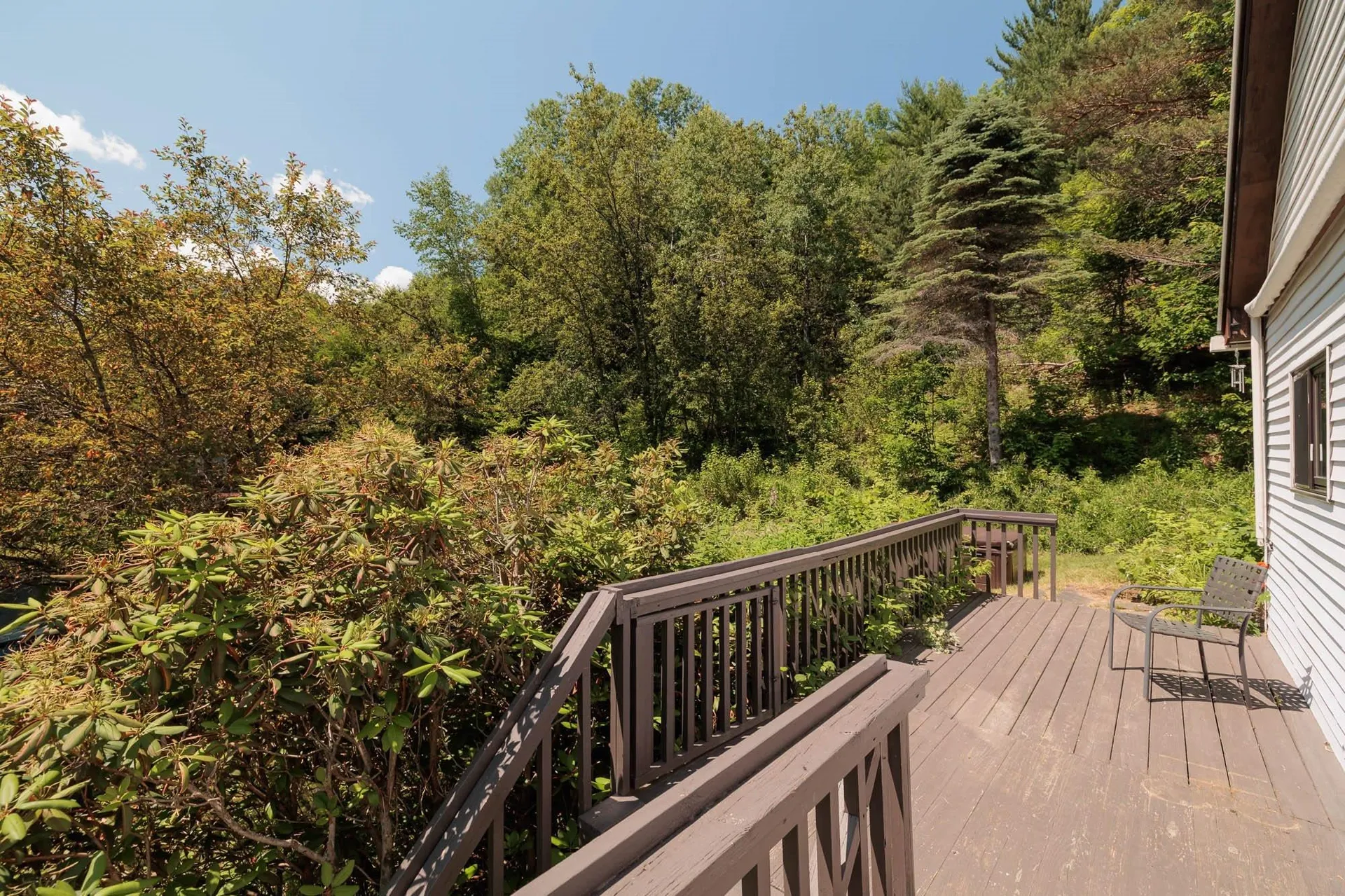 520 Dowsville Road Duxbury VT 05660